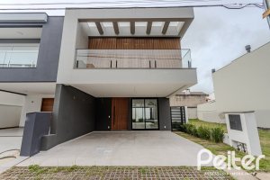Casa em Condomínio à venda com 150m², 3 dormitórios, 3 suítes, 2 vagas, no bairro Ipanema em Porto Alegre