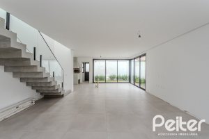 Casa em Condomínio à venda com 150m², 3 dormitórios, 3 suítes, 2 vagas, no bairro Ipanema em Porto Alegre