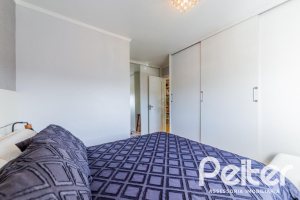 Apartamento à venda com 87m², 3 dormitórios, 1 suíte, 1 vaga, no bairro Jardim Botânico em Porto Alegre