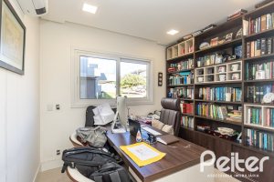 Casa em Condomínio à venda com 230m², 3 dormitórios, 3 suítes, 4 vagas, no bairro Alphaville em PORTO ALEGRE