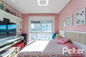 Casa em Condomínio à venda com 230m², 3 dormitórios, 3 suítes, 4 vagas, no bairro Alphaville em PORTO ALEGRE