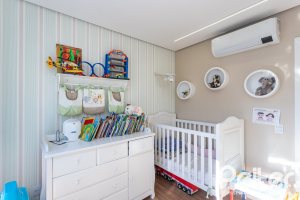 Casa em Condomínio à venda com 230m², 3 dormitórios, 3 suítes, 4 vagas, no bairro Alphaville em PORTO ALEGRE