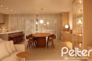 Apartamento à venda com 326m², 4 dormitórios, 4 suítes, 3 vagas, no bairro Centro em Florianópolis