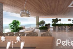 Apartamento à venda com 326m², 4 dormitórios, 4 suítes, 3 vagas, no bairro Centro em Florianópolis