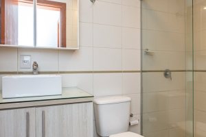 Apartamento à venda com 47m², 1 dormitório, 1 vaga, no bairro Cristal em PORTO ALEGRE