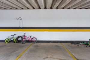 Apartamento à venda com 47m², 1 dormitório, 1 vaga, no bairro Cristal em PORTO ALEGRE