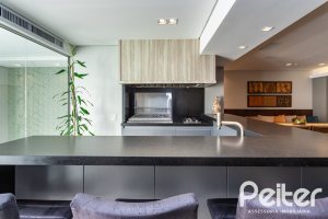 Cobertura à venda com 368m², 3 dormitórios, 3 suítes, 5 vagas, no bairro Tristeza em PORTO ALEGRE