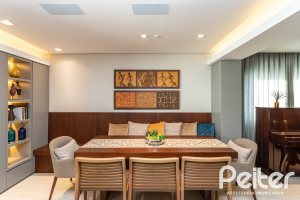 Cobertura à venda com 368m², 3 dormitórios, 3 suítes, 5 vagas, no bairro Tristeza em PORTO ALEGRE