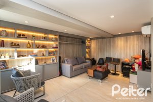 Cobertura à venda com 368m², 3 dormitórios, 3 suítes, 5 vagas, no bairro Tristeza em PORTO ALEGRE