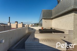Cobertura à venda com 368m², 3 dormitórios, 3 suítes, 5 vagas, no bairro Tristeza em PORTO ALEGRE