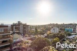 Cobertura à venda com 368m², 3 dormitórios, 3 suítes, 5 vagas, no bairro Tristeza em PORTO ALEGRE