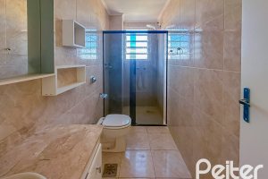 Apartamento à venda com 56m², 2 dormitórios, no bairro Cristal em Porto Alegre