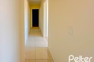 Apartamento à venda com 56m², 2 dormitórios, no bairro Cristal em Porto Alegre
