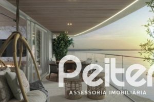 Apartamento à venda com 176m², 4 dormitórios, 4 suítes, 3 vagas, no bairro Cristal em Porto Alegre