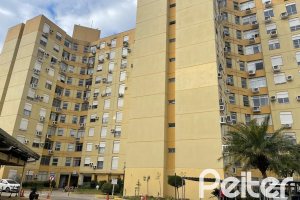 Apartamento à venda com 63m², 2 dormitórios, no bairro Tristeza em Porto Alegre
