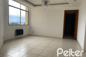 Apartamento à venda com 63m², 2 dormitórios, no bairro Tristeza em Porto Alegre