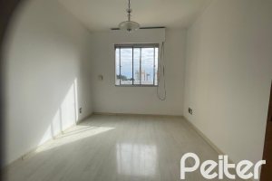 Apartamento à venda com 63m², 2 dormitórios, no bairro Tristeza em Porto Alegre
