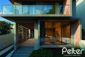 Apartamento à venda com 88m², 2 dormitórios, 1 suíte, 2 vagas, no bairro Tristeza em Porto Alegre