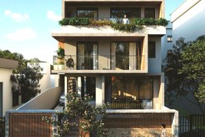 Apartamento à venda com 88m², 2 dormitórios, 1 suíte, 2 vagas, no bairro Tristeza em Porto Alegre