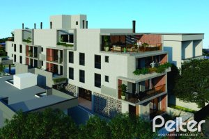 Apartamento à venda com 88m², 2 dormitórios, 1 suíte, 2 vagas, no bairro Tristeza em Porto Alegre