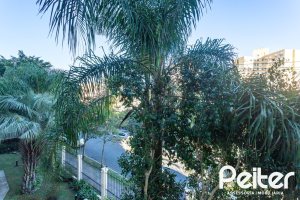 Apartamento à venda com 53m², 1 dormitório, 1 suíte, 1 vaga, no bairro Cristal em PORTO ALEGRE