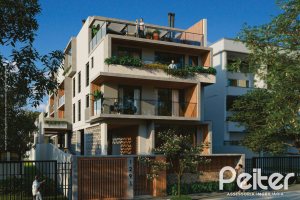 Apartamento à venda com 112m², 3 dormitórios, 3 suítes, 2 vagas, no bairro Tristeza em Porto Alegre