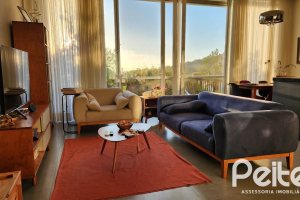 Casa em Condomínio à venda com 197m², 3 dormitórios, 1 suíte, 2 vagas, no bairro Vila Nova em PORTO ALEGRE