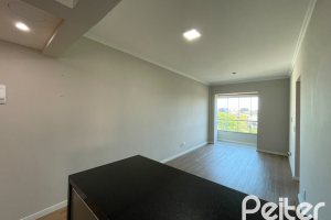 Apartamento à venda com 59m², 2 dormitórios, 1 vaga, no bairro Cavalhada em Porto Alegre