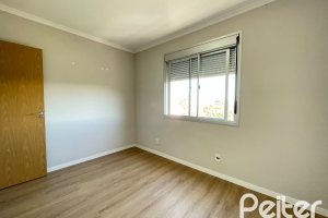 Apartamento à venda com 59m², 2 dormitórios, 1 vaga, no bairro Cavalhada em Porto Alegre
