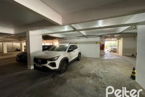 Apartamento à venda com 59m², 2 dormitórios, 1 vaga, no bairro Cavalhada em Porto Alegre