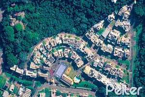 Terreno à venda com 268m², no bairro Hipica em PORTO ALEGRE