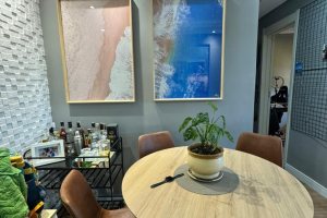 Apartamento à venda com 56m², 2 dormitórios, 1 suíte, 1 vaga, no bairro Cavalhada em PORTO ALEGRE
