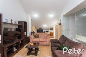 Casa em Condomínio à venda com 250m², 3 dormitórios, 1 suíte, 3 vagas, no bairro Tristeza em PORTO ALEGRE