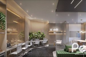 Studio à venda com 26m², 1 dormitório, 1 vaga, no bairro Higienópolis em Porto Alegre