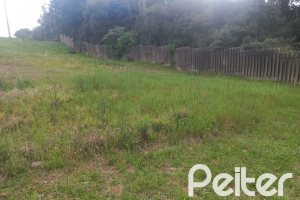 Terreno em condomínio à venda, no bairro Campo Novo em Porto Alegre