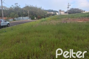Terreno em condomínio à venda, no bairro Campo Novo em Porto Alegre