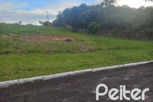 Terreno em condomínio à venda, no bairro Campo Novo em Porto Alegre