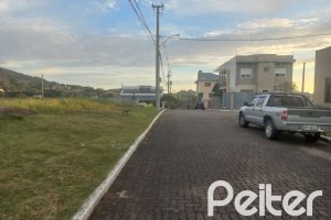 Terreno em condomínio à venda, no bairro Campo Novo em Porto Alegre