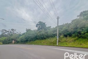 Terreno à venda com 332m², no bairro Guarujá em Porto Alegre