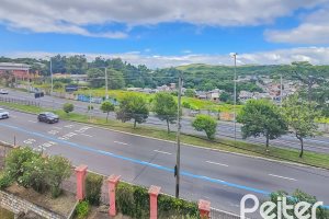 Apartamento à venda com 70m², 3 dormitórios, no bairro Cavalhada em Porto Alegre