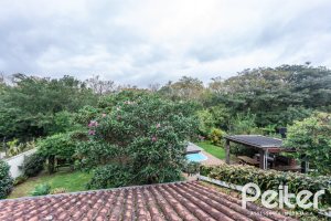 Casa em Condomínio à venda com 216m², 2 dormitórios, 2 suítes, 2 vagas, no bairro Terra Ville em PORTO ALEGRE