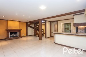 Casa em Condomínio à venda com 216m², 2 dormitórios, 2 suítes, 2 vagas, no bairro Terra Ville em PORTO ALEGRE