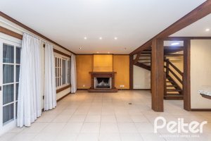 Casa em Condomínio à venda com 216m², 2 dormitórios, 2 suítes, 2 vagas, no bairro Terra Ville em PORTO ALEGRE