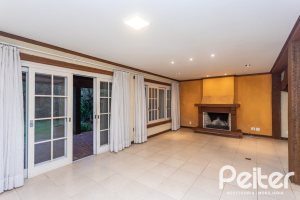 Casa em Condomínio à venda com 216m², 2 dormitórios, 2 suítes, 2 vagas, no bairro Terra Ville em PORTO ALEGRE