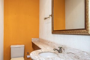 Casa em Condomínio à venda com 216m², 2 dormitórios, 2 suítes, 2 vagas, no bairro Terra Ville em PORTO ALEGRE