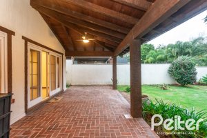 Casa em Condomínio à venda com 216m², 2 dormitórios, 2 suítes, 2 vagas, no bairro Terra Ville em PORTO ALEGRE