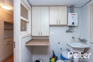 Casa em Condomínio à venda com 216m², 2 dormitórios, 2 suítes, 2 vagas, no bairro Terra Ville em PORTO ALEGRE