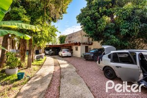 Casa à venda com 334m², 4 dormitórios, 1 suíte, no bairro Jardim Isabel em Porto Alegre