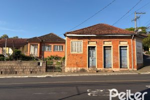 Terreno à venda com 554m², no bairro Tristeza em Porto Alegre