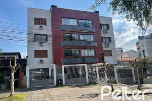 Apartamento à venda com 84m², 2 dormitórios, 1 suíte, 2 vagas, no bairro Tristeza em Porto Alegre